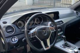 Mercedes-Benz, C Class, C 250