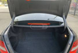 Mercedes-Benz, C Class, C 250