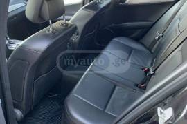 Mercedes-Benz, C Class, C 250