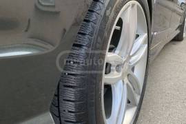 Mercedes-Benz, C Class, C 250