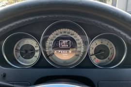 Mercedes-Benz, C Class, C 250