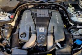 Mercedes-Benz, CLS-Class, CLS 63 AMG