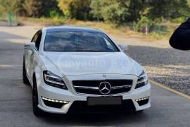 Mercedes-Benz, CLS-Class, CLS 63 AMG