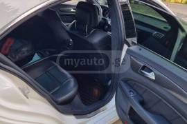 Mercedes-Benz, CLS-Class, CLS 63 AMG