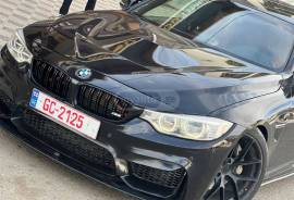 BMW, 4 Series, 428 I GRAN