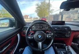 BMW, 4 Series, 428 I GRAN