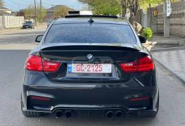 BMW, 4 Series, 428 I GRAN