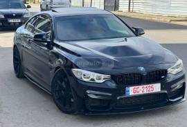 BMW, 4 Series, 428 I GRAN