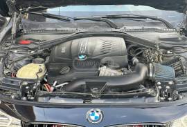 BMW, 4 Series, 428 I GRAN