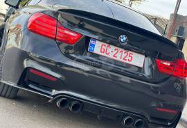 BMW, 4 Series, 428 I GRAN