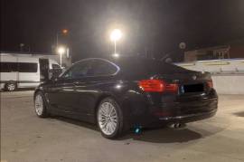 BMW, 4 Series, 428