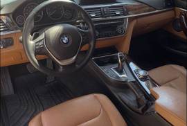 BMW, 4 Series, 428