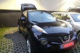 Nissan, Juke