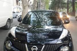 Nissan, Juke