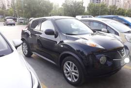 Nissan, Juke