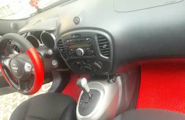 Nissan, Juke