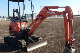 Kubota, Other