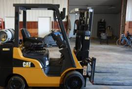 CATERPILLAR, სხვა