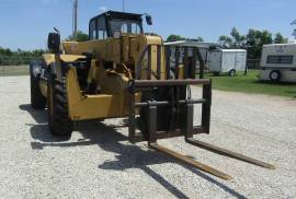 CATERPILLAR, სხვა