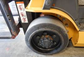 CATERPILLAR, სხვა