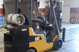 CATERPILLAR, სხვა