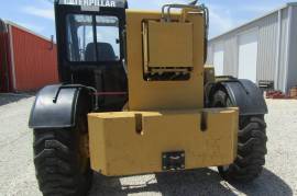 CATERPILLAR, სხვა