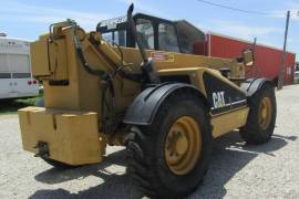 CATERPILLAR, სხვა