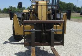 CATERPILLAR, სხვა