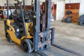 CATERPILLAR, სხვა