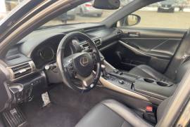 Lexus, IS, IS 250