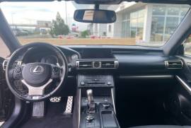 Lexus, IS, IS 250