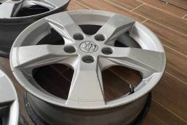 ავტონაწილები, დისკები და საბურავები, დისკები