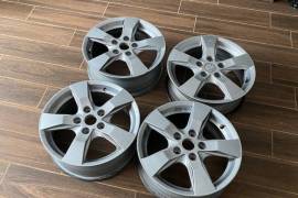 ავტონაწილები, დისკები და საბურავები, დისკები