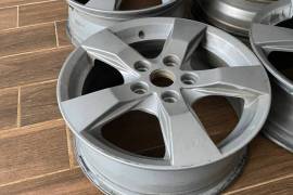 ავტონაწილები, დისკები და საბურავები, დისკები