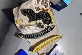 Автозапчасти, Двигатель и детали двигателя, Зажим двигателя, MERCEDES-BENZ 