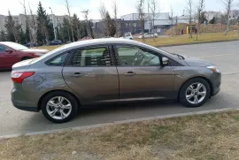 Ford, Focus
