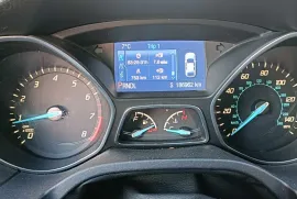 Ford, Focus
