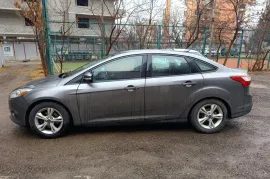 Ford, Focus