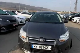 Ford, Focus