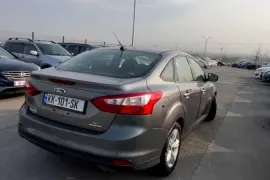 Ford, Focus