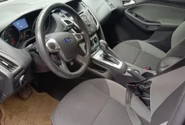 Ford, Focus