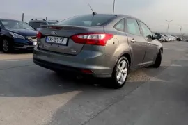Ford, Focus