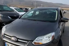 Ford, Focus