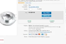 Autoparts, Braking system, Brake wheel