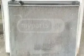Autoparts, Cooling system, Heater radiator