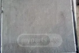 Autoparts, Cooling system, Heater radiator