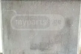 Autoparts, Cooling system, Heater radiator