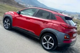 Hyundai, Kona