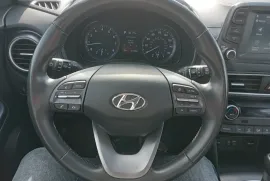 Hyundai, Kona