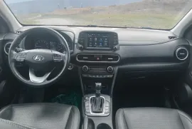 Hyundai, Kona
